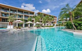 Wyndham Grand Nai Harn Beach Phuket Hotel 5* Thailand